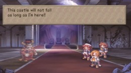   La Pucelle - Tactics