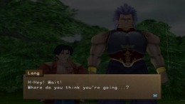  Legaia 2 - Duel Saga