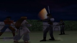   Legaia 2 - Duel Saga