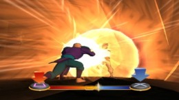  Legend of the Dragon