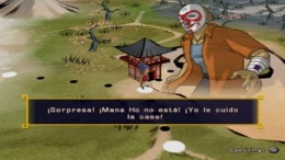  Legend of the Dragon