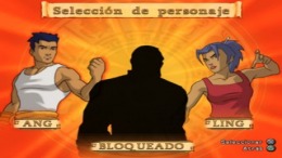 Legend of the Dragon 