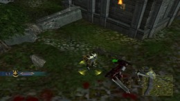  Legion - The Legend of Excalibur