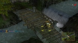   Legion - The Legend of Excalibur