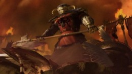 Legion - The Legend of Excalibur 