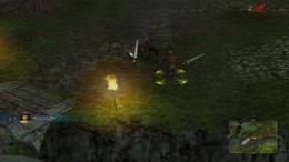   Legion - The Legend of Excalibur