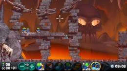 Lemmings  PlayStation 2