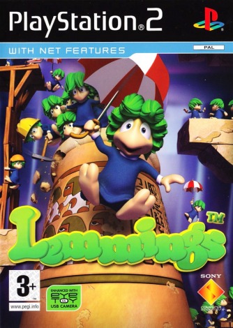 Lemmings  
