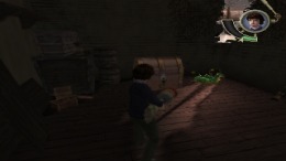   Lemony Snicket's - A Series of Unfortunate Events