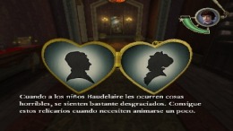  Lemony Snicket's - A Series of Unfortunate Events