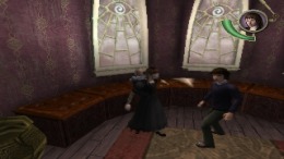 Lemony Snicket's - A Series of Unfortunate Events 