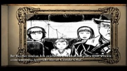   Lemony Snicket's - A Series of Unfortunate Events