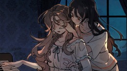  London: Echoes of the Past