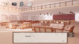   London: Echoes of the Past