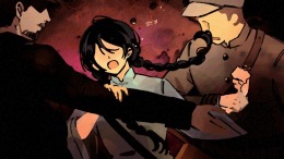  London: Echoes of the Past