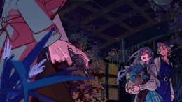   London: Echoes of the Past