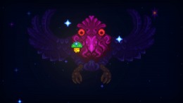  Lone Fungus: Melody of Spores