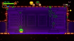 Lone Fungus: Melody of Spores  PC