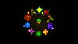 Lone Fungus: Melody of Spores 