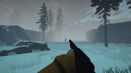 Long Drive North: Co-Op RV Simulator  PC