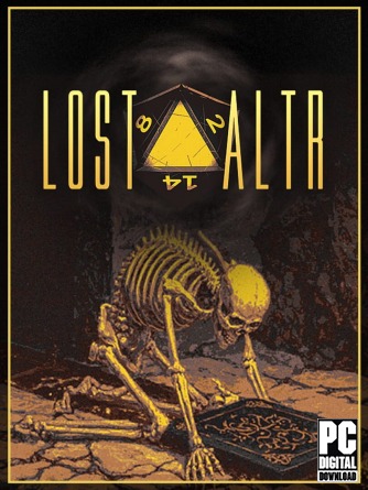 LOST ALTR  