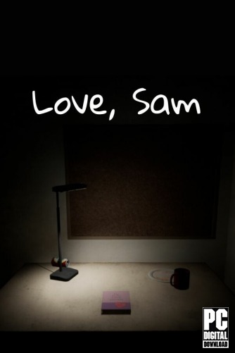 Love, Sam  