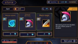 Luna & Sol: Nightmare Ward  