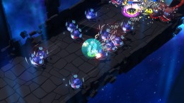  Luna & Sol: Nightmare Ward