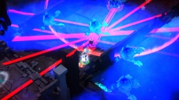 Luna & Sol: Nightmare Ward  PC