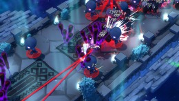   Luna & Sol: Nightmare Ward