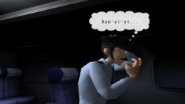   Lupin the 3rd - Treasure of the Sorcerer King