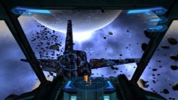  Mace Griffin - Bounty Hunter