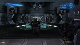 Mace Griffin - Bounty Hunter PS2