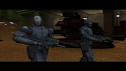 Mace Griffin - Bounty Hunter 