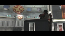   Mace Griffin - Bounty Hunter