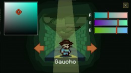  MACE: Mapinguari's Temple