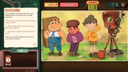  MAELSTROM LEGACY: The Tesla Mystery