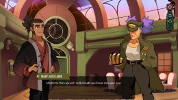   MAELSTROM LEGACY: The Tesla Mystery