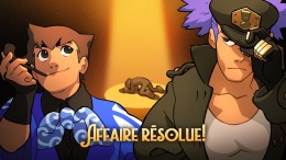  MAELSTROM LEGACY: The Tesla Mystery