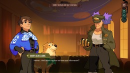  MAELSTROM LEGACY: The Tesla Mystery