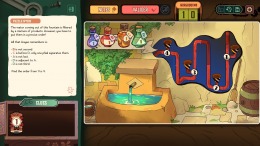   MAELSTROM LEGACY: The Tesla Mystery