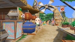 Magic Pengel - The Quest for color  PlayStation 2