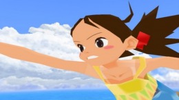  Magic Pengel - The Quest for color