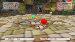 Magic Pengel - The Quest for color 