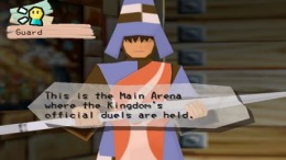   Magic Pengel - The Quest for color