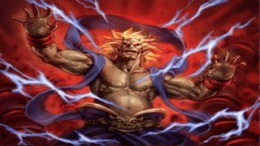   Makai Kingdom - Chronicles of the Sacred Tome