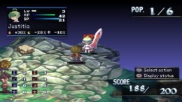  Makai Kingdom - Chronicles of the Sacred Tome