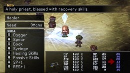  Makai Kingdom - Chronicles of the Sacred Tome