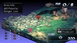 Makai Kingdom - Chronicles of the Sacred Tome PS2