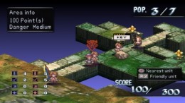   Makai Kingdom - Chronicles of the Sacred Tome